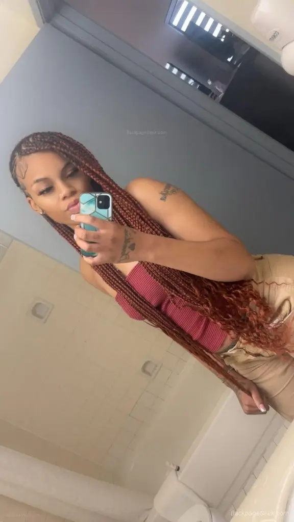 Skye Is Ready to Make Your Night Unforgettable in Los Angeles – Women Seeking Men photo 2