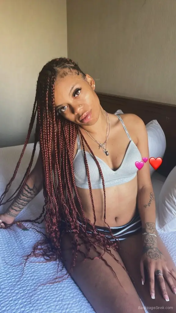 Skye Is Ready to Make Your Night Unforgettable in Los Angeles – Women Seeking Men photo 3