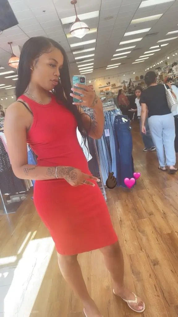 Skye Is Ready to Make Your Night Unforgettable in Los Angeles – Women Seeking Men photo 4