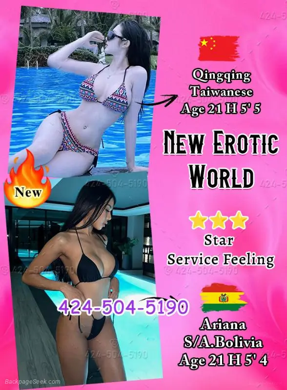 17 gals NEW FACES call 424-504-5190 in Los Angeles – Women Seeking Men photo 3