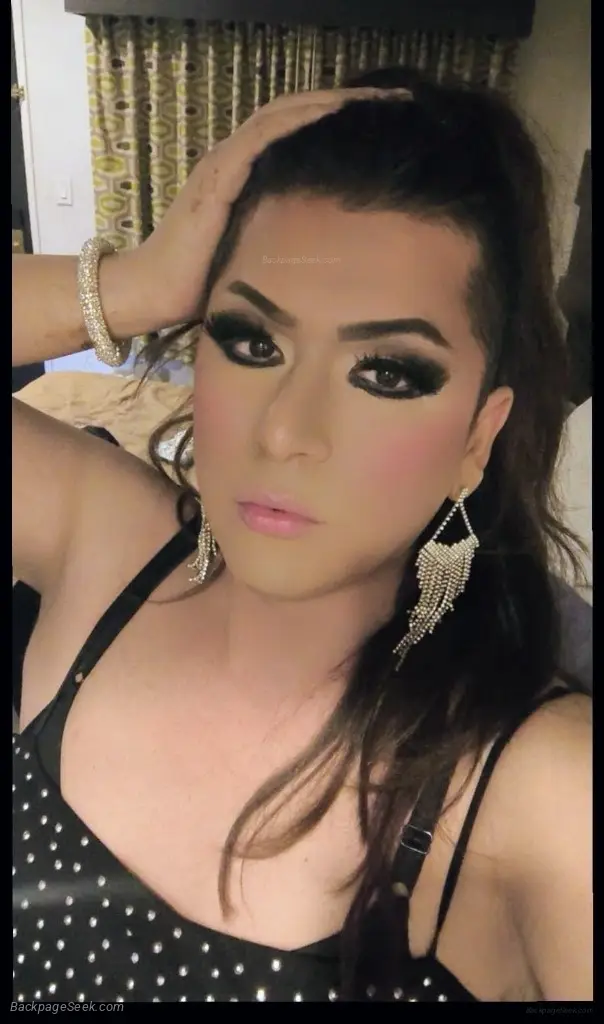 lupita trans Mexicans in Los Angeles – Women Seeking Men photo 5