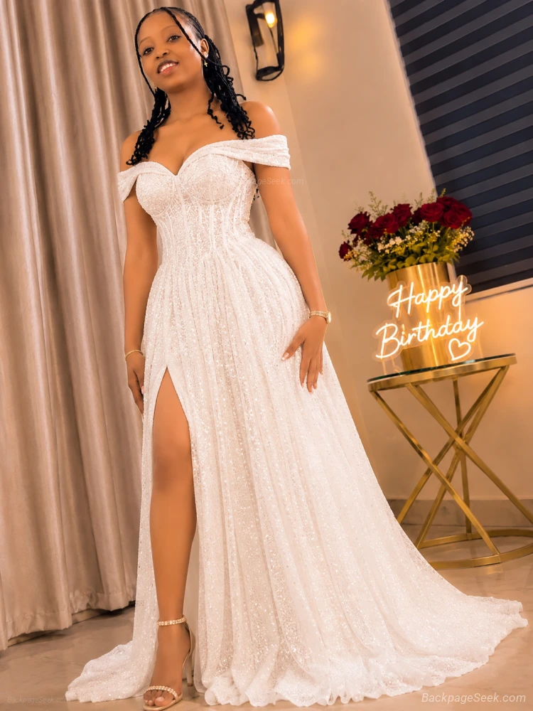 Looking for a genuine man for a meaningful connection in Los Angeles – Women Seeking Men photo 2