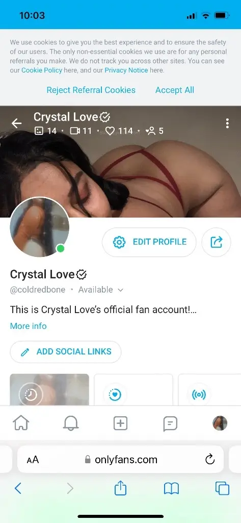 Lovely Lightbright delight Bubble Booty GIRL OF YOUR DREAMS QV