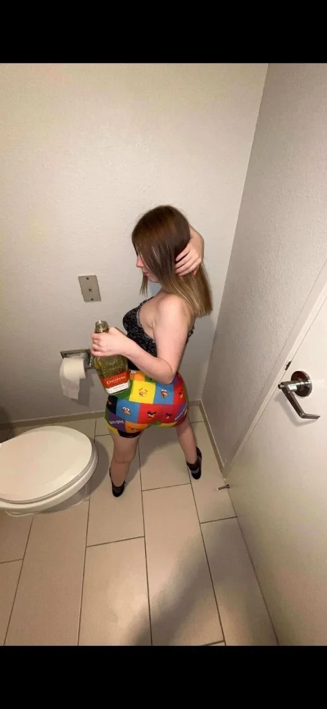Ginger Princess in Louisville – Women Seeking Men photo 3