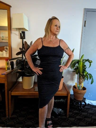 THE ULTIMATE ESCAPE WITH A SEXY COUGAR in Louisville – Women Seeking Men photo 2