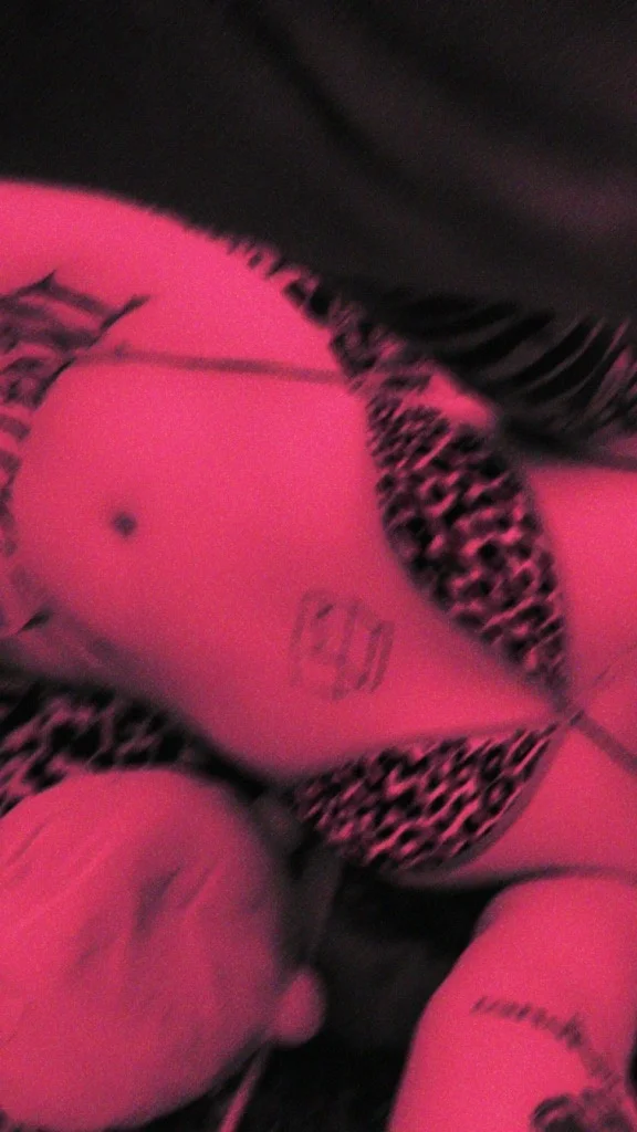 IN LOUISVILLE!! TIGHT YOUNG GOTH CUMSLUT