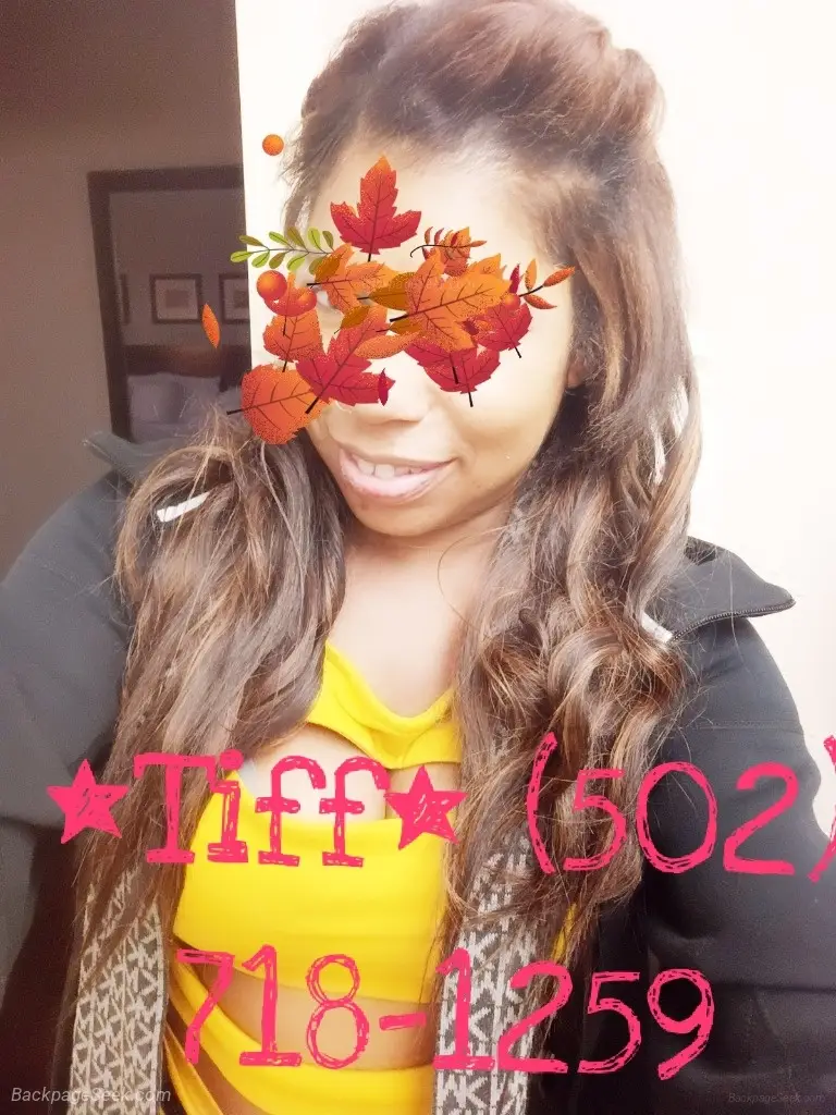 Have a HELLA HAPPY FRI wTiff RUB DOWN INCALL ONLY in Louisville – Women Seeking Men photo 2