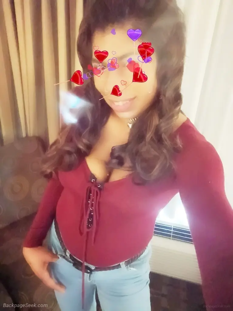 Have a HELLA HAPPY FRI wTiff RUB DOWN INCALL ONLY in Louisville – Women Seeking Men photo 4