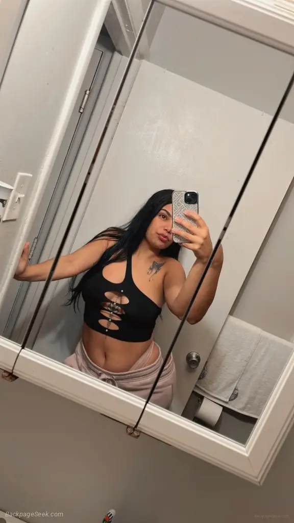 Charlotte in Louisville – Women Seeking Men