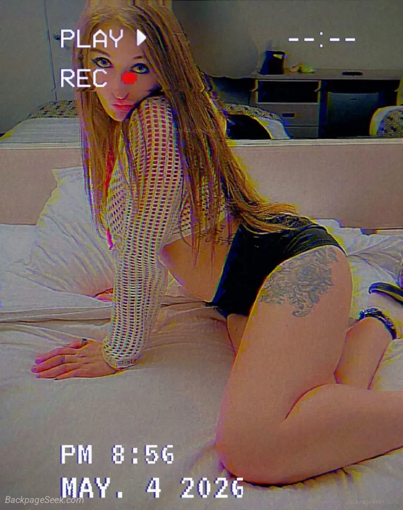 ready to please you