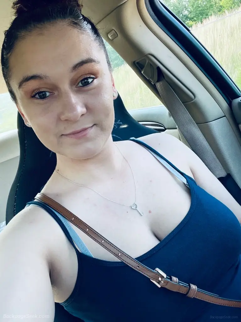 Back again