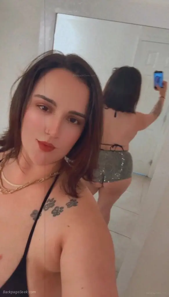 Latina sexy
