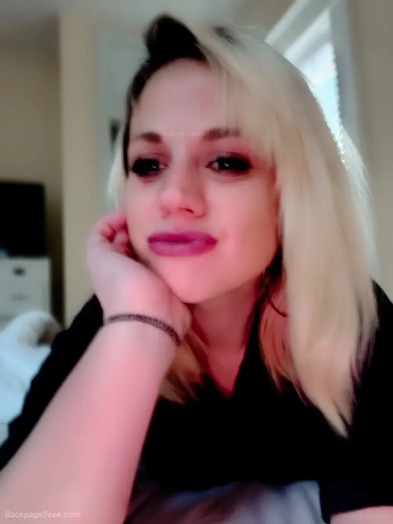Its Alex baby. ( car visits only)