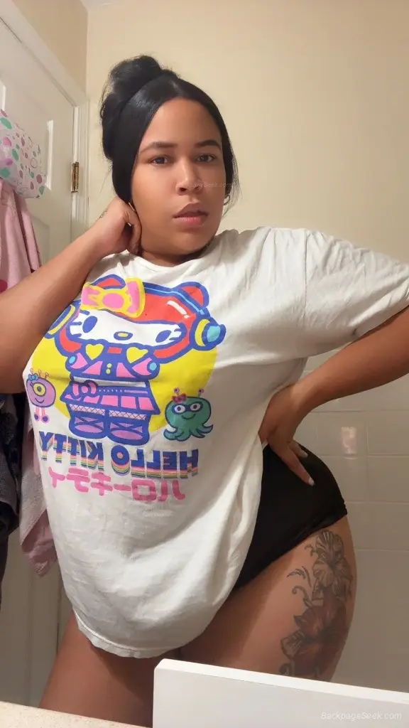 chica sexi