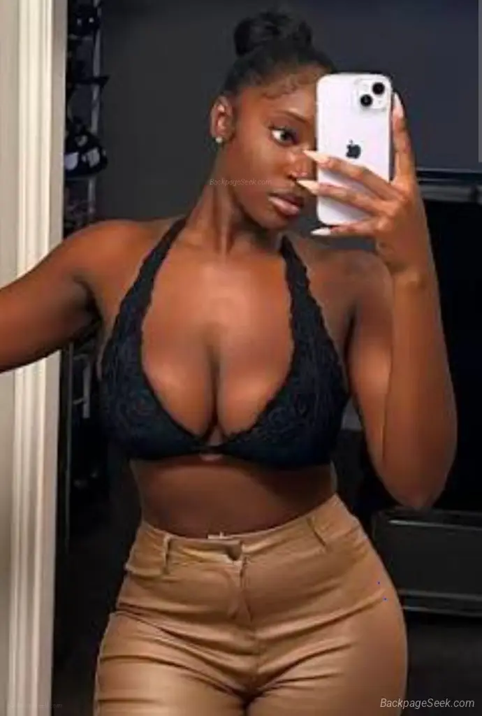 Freaky Girl