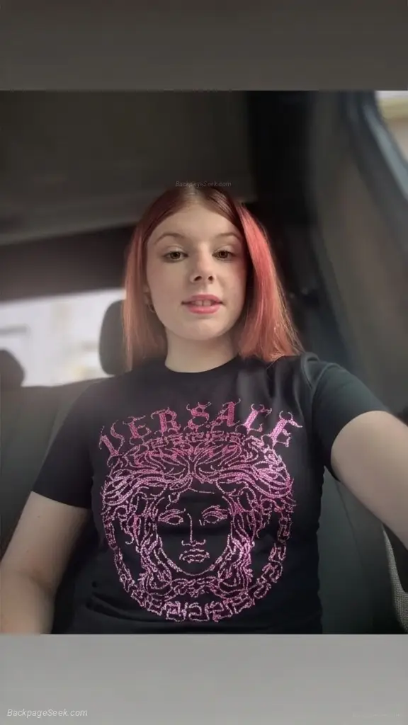 Ginger Princess in Louisville – Women Seeking Men photo 2