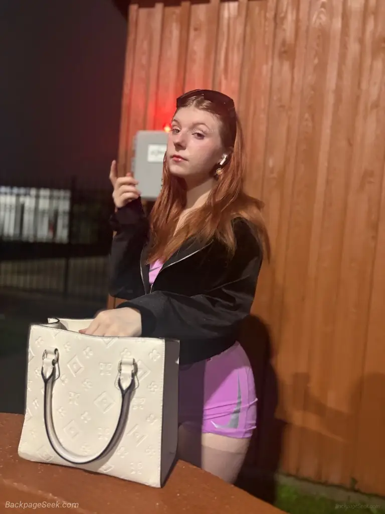 Ginger Princess in Louisville – Women Seeking Men photo 4