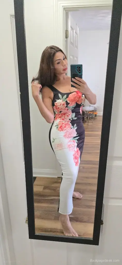 beautiful latina Transsexual