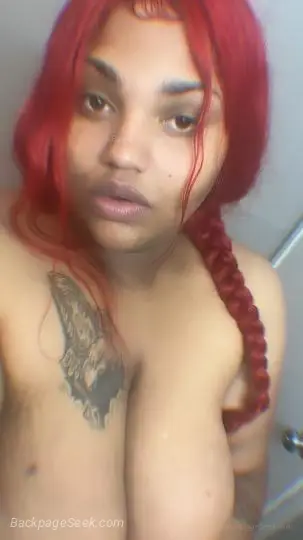 EXOTIC CURVY BBW IN Out and AVALI