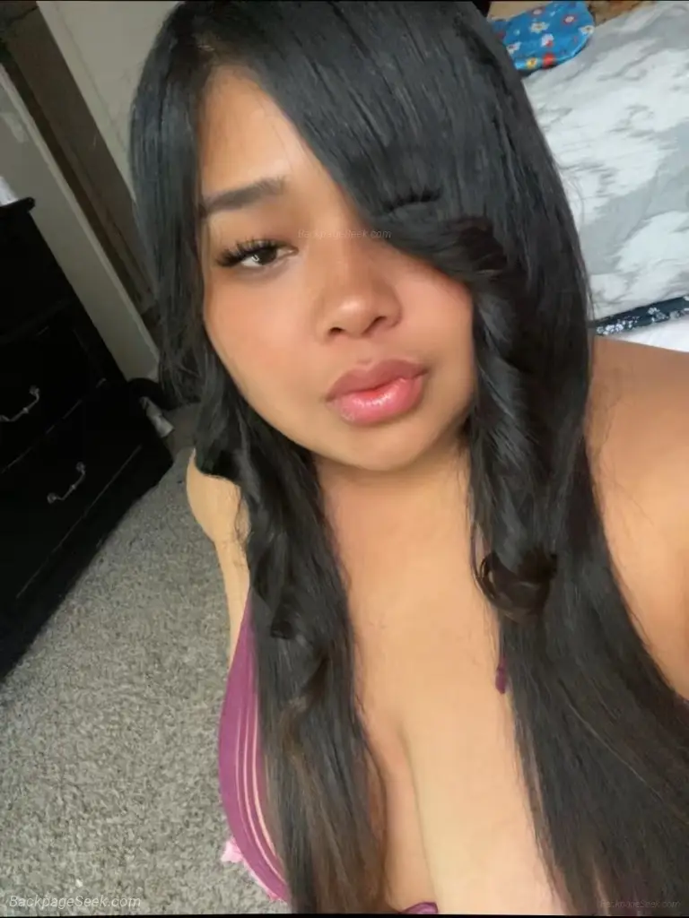 BBW LATINA