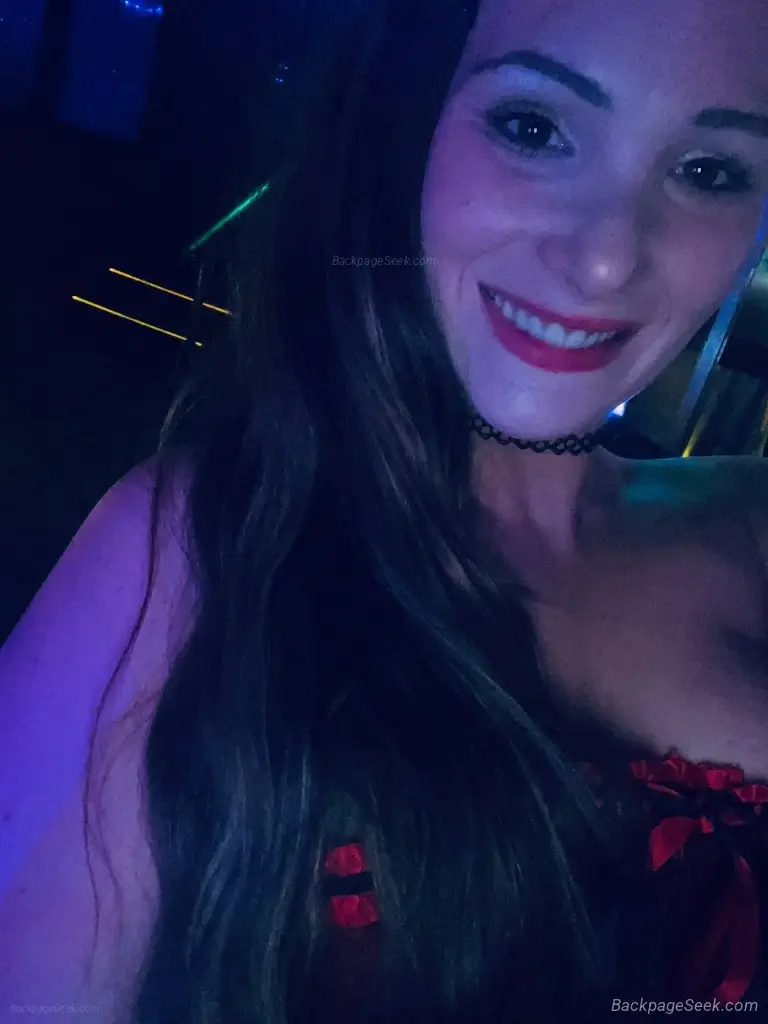 Sophie is available for appointments. Come rekindle with your fav madam