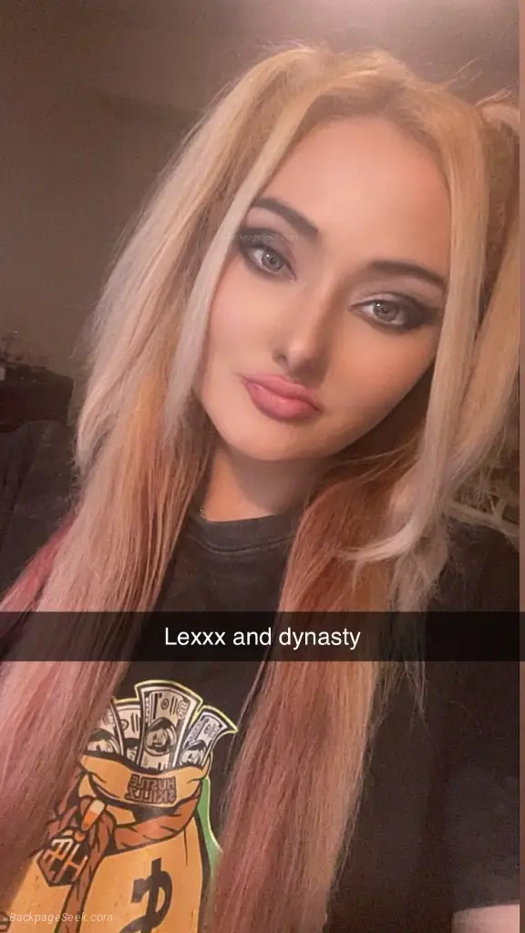 SEXXXyy Sunday LeXXX and Dy are back NEW PLACE XXX content a... in Louisville – Women Seeking Men photo 2