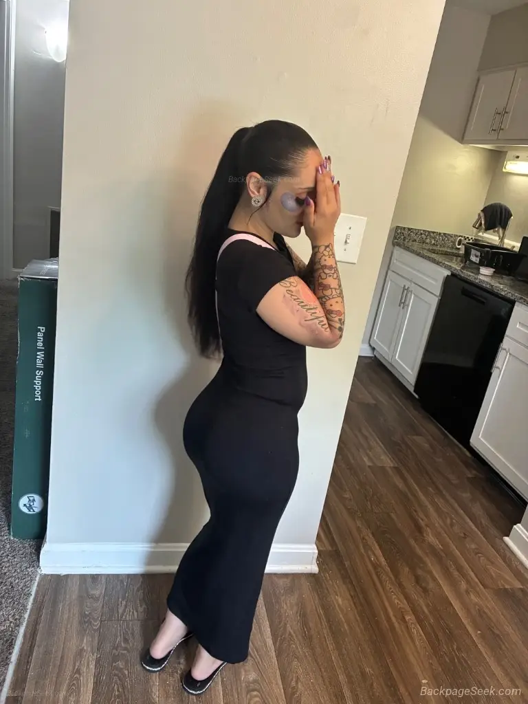 SASSY AND CLASSY INCALL in Louisville – Women Seeking Men photo 6