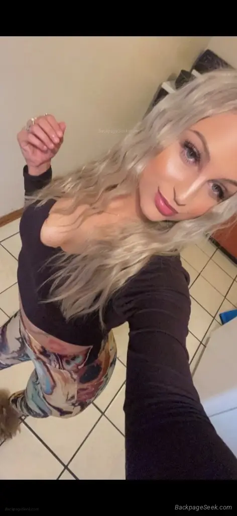 BLONDE CURVY BADDIE YES IM REAL, I SELL FACETIME SHOWS! ONLY RESPECTFUL