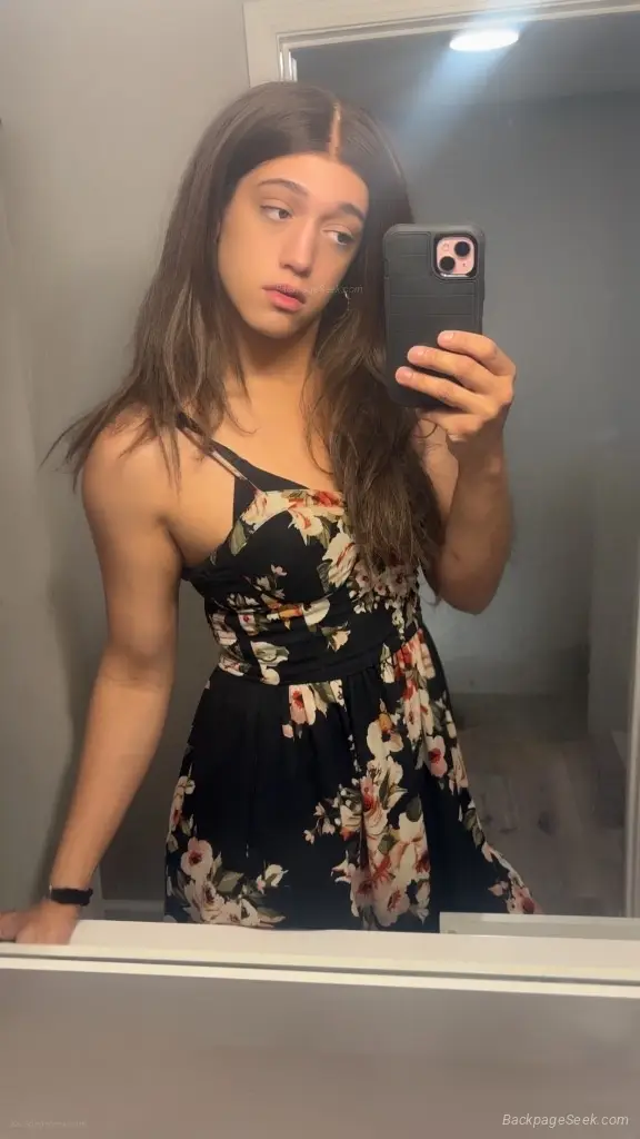 Trans girl in Louisville