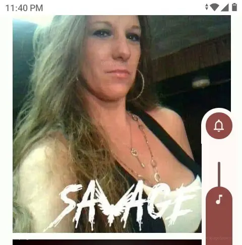Louisville Prettiest Redhead