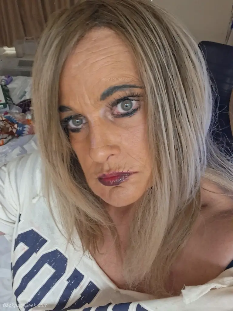 ready for anything in Louisville – Women Seeking Men photo 3