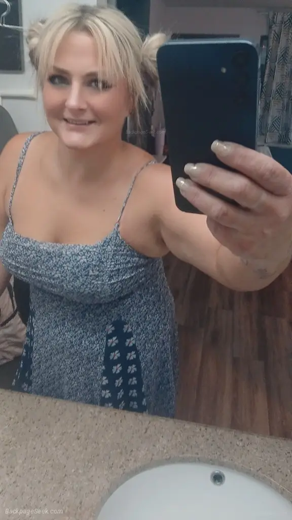 New to town in Louisville – Women Seeking Men photo 3