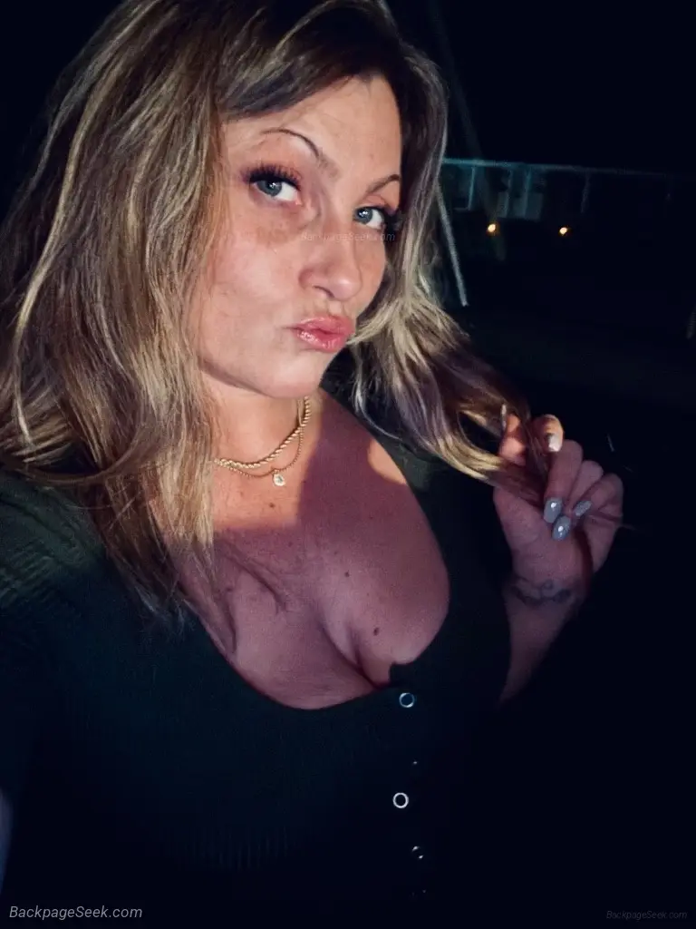 Charisma Brooklynn Sensual Massage Experience in Louisville – Women Seeking Men photo 2