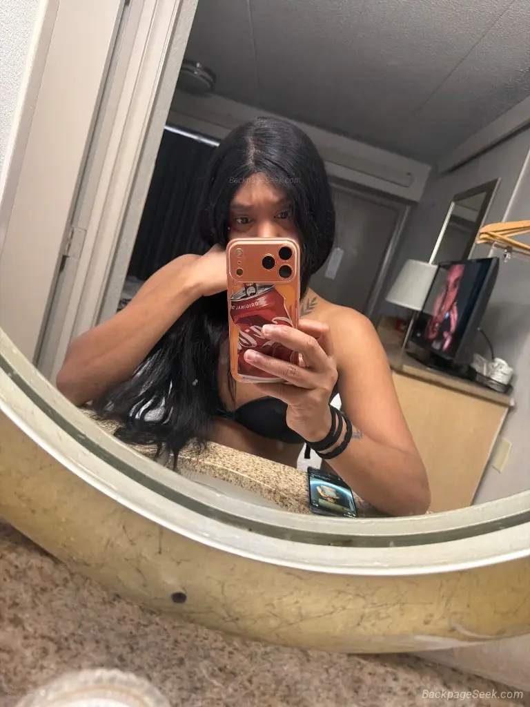 Discreet morbid Cuban in Louisville – Women Seeking Men photo 6