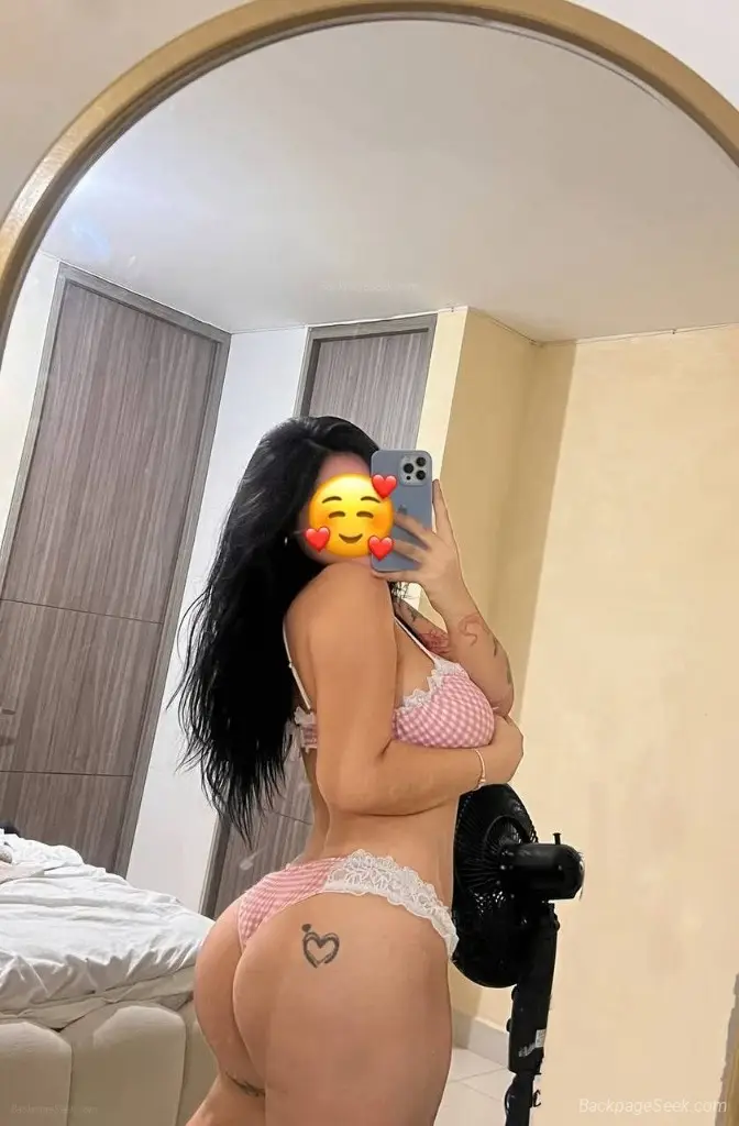 Gorgeous Latina Always Available Private incall. Sweet personality, Real