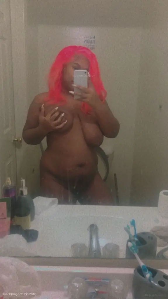 Pink Pussy