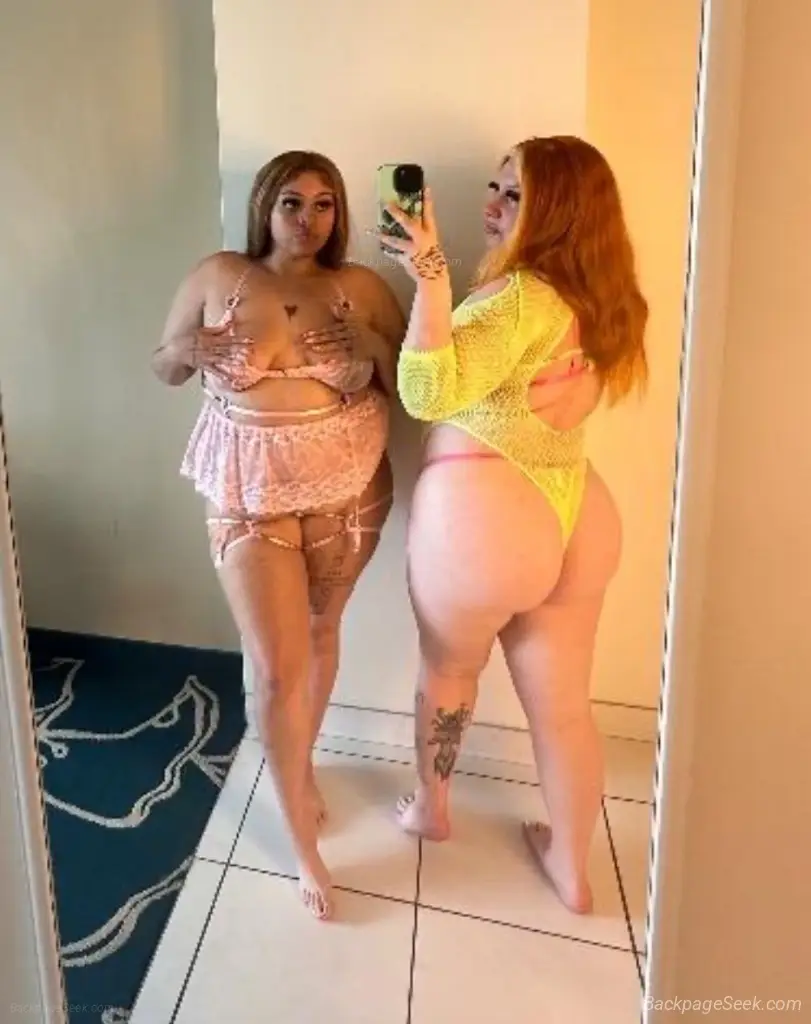bella and zoey 2 girl services