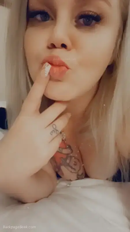 Outcalls Perry Warner Robins and surrounding Blonde Beauty 1... in Macon – Women Seeking Men photo 5