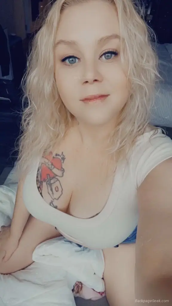 Outcalls Perry Warner Robins and surrounding Blonde Beauty 1... in Macon – Women Seeking Men photo 6