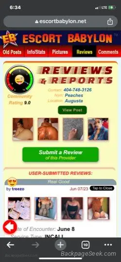 Beautiful Upkept BBW Macon GA born Country city girl Good so... in Macon – Women Seeking Men photo 5