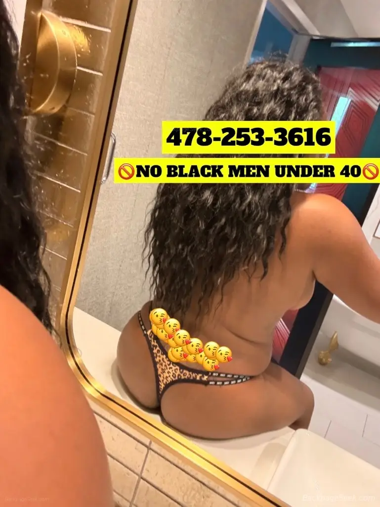 Discreet Pleasure in Macon – Women Seeking Men photo 4
