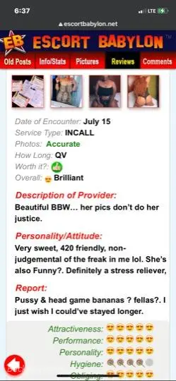 Beautiful Upkept BBW Macon GA born Country city girl Good so... in Macon – Women Seeking Men photo 3