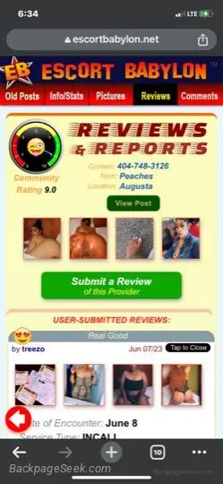 Beautiful Upkept BBW Macon GA born Country city girl Good so... in Macon – Women Seeking Men photo 5
