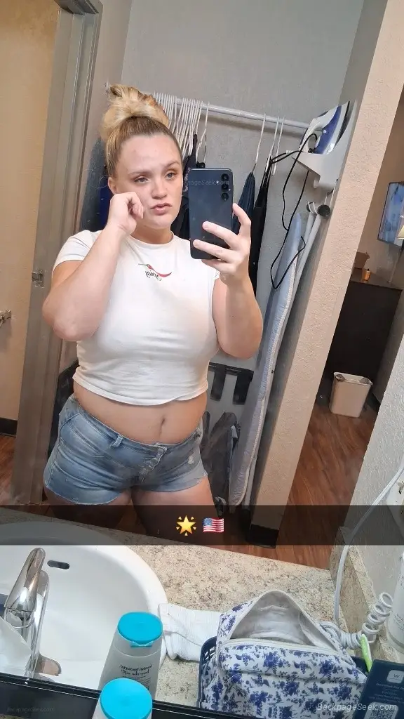 baddie alert