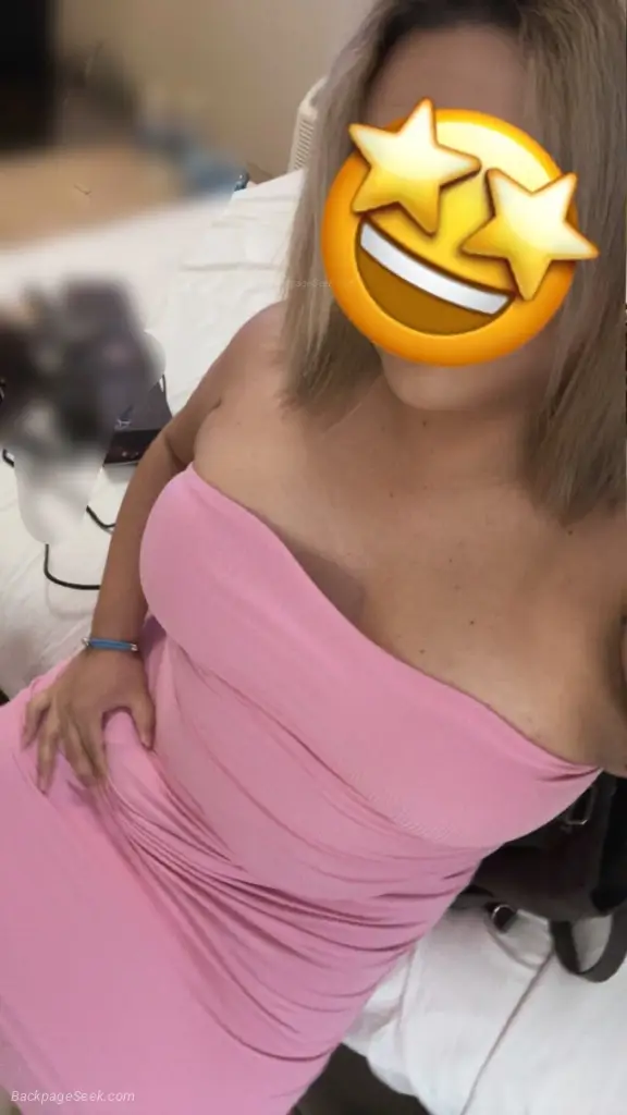 EMMA DISPONIBLE CHICOS EXPLENDIDOS in Mcallen – Women Seeking Men photo 2