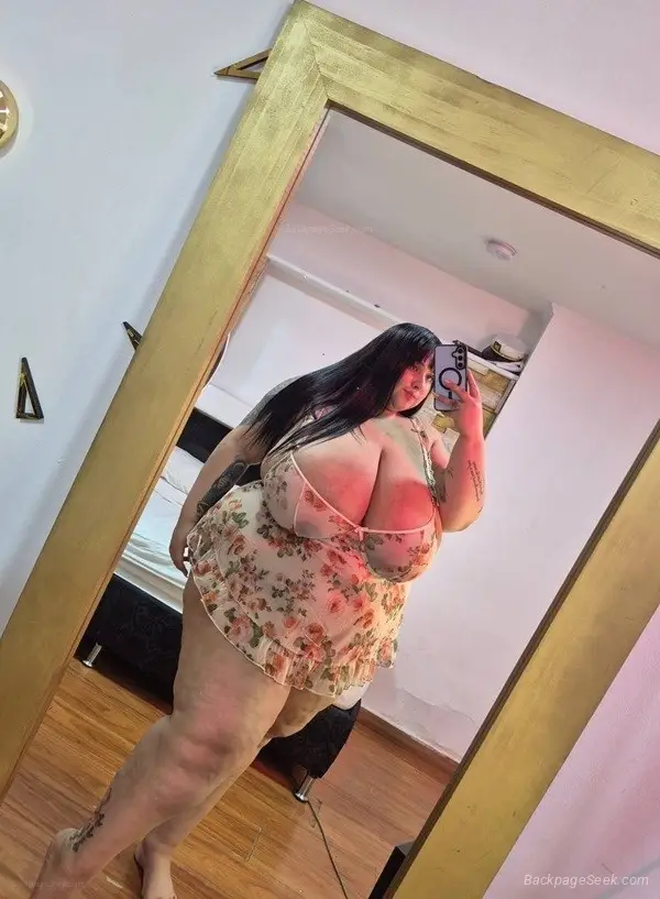 HEY I'M HERE YOUR DREAM SS BBW 54 REQUIRE ADVANCE MUST I REA... in Mcallen – Women Seeking Men photo 3