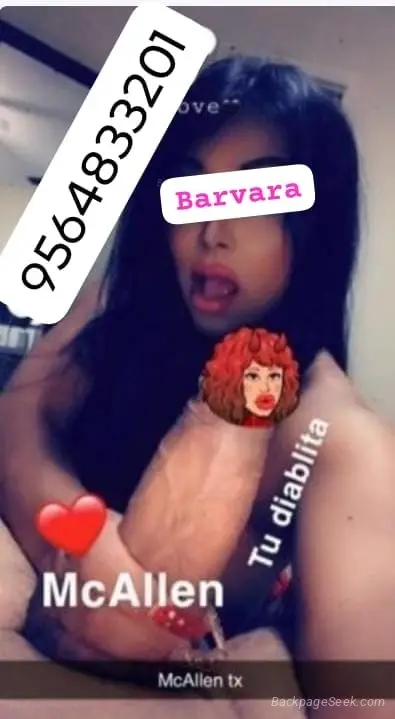 Morena transexual con tetas grandes in Mcallen – Women Seeking Men photo 3
