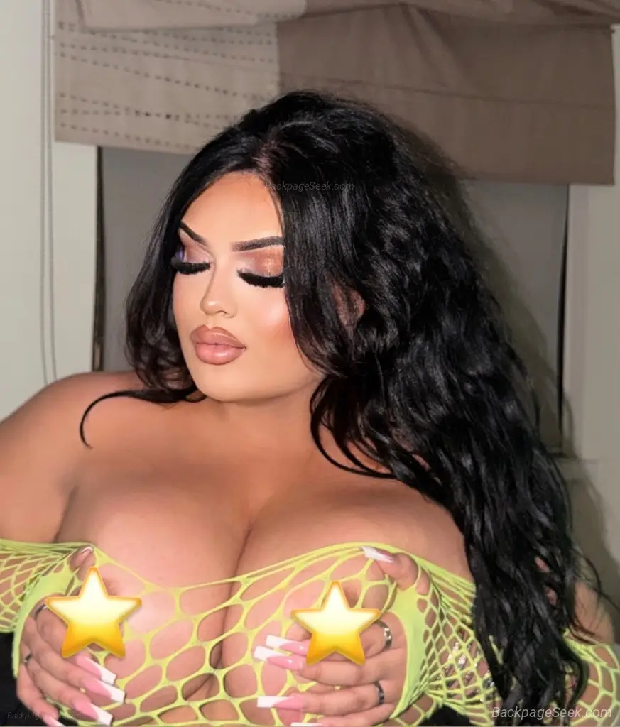 Nova SEXY BBW
