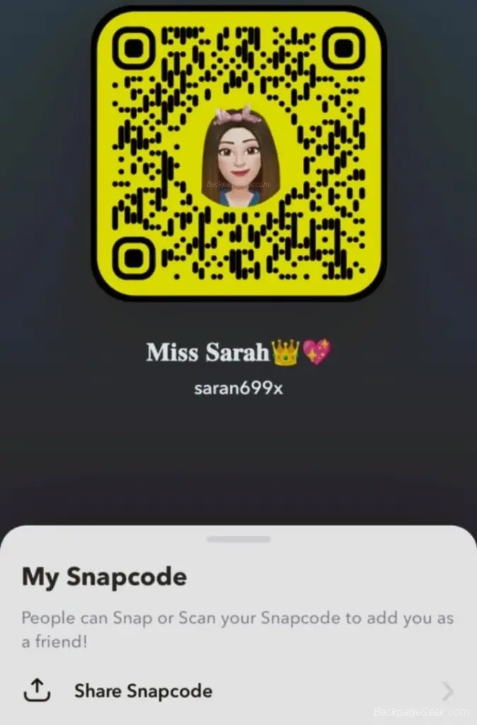 ADD Snapchat saran699x Your Sweet Companion Incall-Outcall C... in Mcallen – Women Seeking Men photo 3