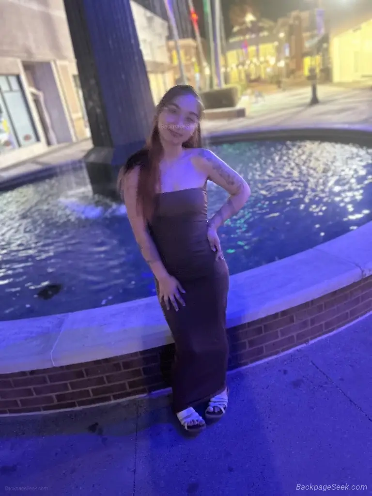DONT BE SHY TEXT IM READY TO SERVE 100 Real highly recommend... in Mcallen – Women Seeking Men photo 5